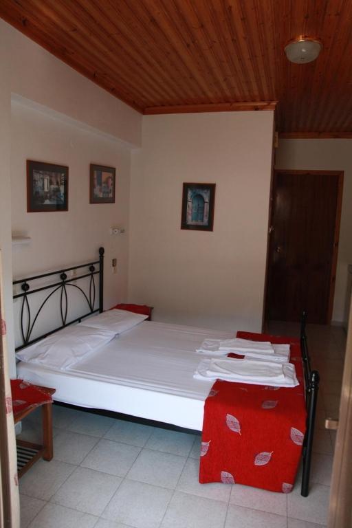 Villa Makis Vasilikí Pokój zdjęcie