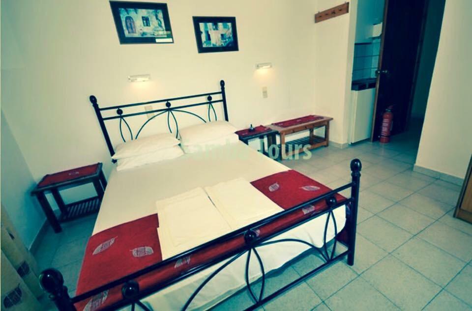 Villa Makis Vasilikí Zewnętrze zdjęcie